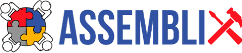 Assemblix.ca Logo